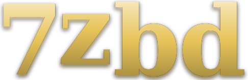7zbd logo