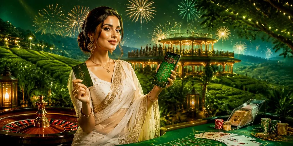 7zbd Bangladesh Casino lobby